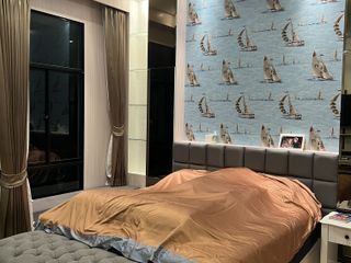For sale 3 bed townhouse in Mueang Nonthaburi, Nonthaburi