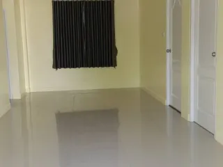 For rent 2 bed house in Bang Pakong, Chachoengsao