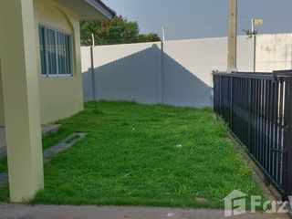 For rent 2 bed house in Bang Pakong, Chachoengsao