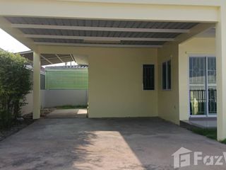 For rent 2 bed house in Bang Pakong, Chachoengsao