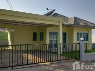 For rent 2 bed house in Bang Pakong, Chachoengsao