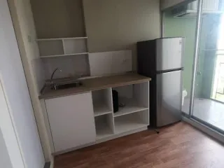 For rent スタジオ condo in Mueang Nonthaburi, Nonthaburi