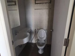 For rent スタジオ condo in Mueang Nonthaburi, Nonthaburi