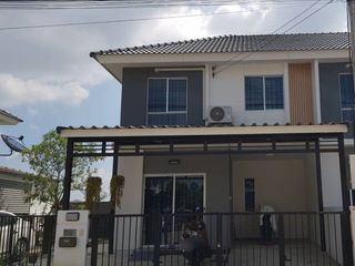 For sale 3 bed house in Khlong Luang, Pathum Thani