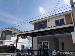 For sale 3 bed house in Khlong Luang, Pathum Thani