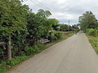 For sale land in Mueang Uttaradit, Uttaradit