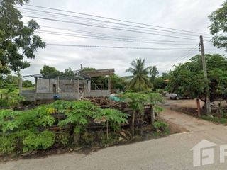 For sale land in Mueang Uttaradit, Uttaradit