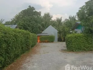 For rent 1 bed house in Phutthamonthon, Nakhon Pathom