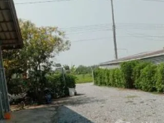For rent 1 bed house in Phutthamonthon, Nakhon Pathom