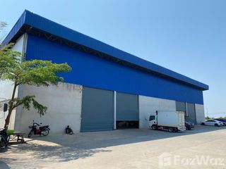 For rent studio house in Mueang Samut Sakhon, Samut Sakhon