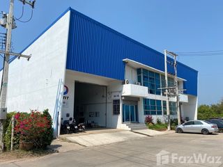 For rent studio house in Mueang Samut Sakhon, Samut Sakhon