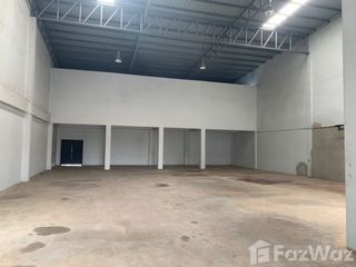 For rent studio house in Mueang Samut Sakhon, Samut Sakhon