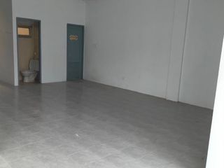 For rent studio house in Mueang Samut Sakhon, Samut Sakhon