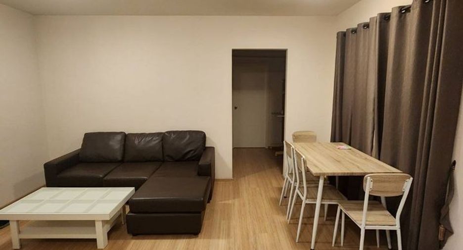 For rent 2 Beds condo in Bang Bua Thong, Nonthaburi