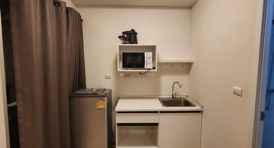For rent 2 Beds condo in Bang Bua Thong, Nonthaburi