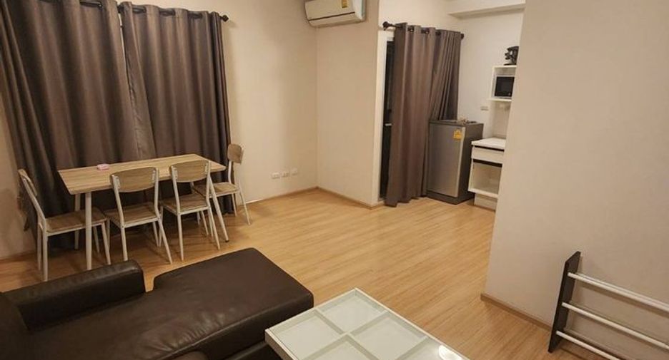 For rent 2 Beds condo in Bang Bua Thong, Nonthaburi