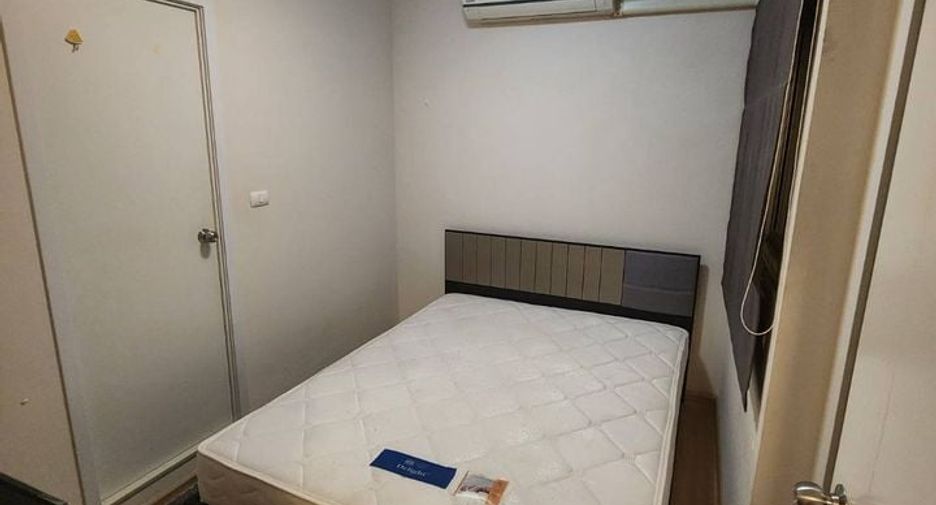 For rent 2 Beds condo in Bang Bua Thong, Nonthaburi