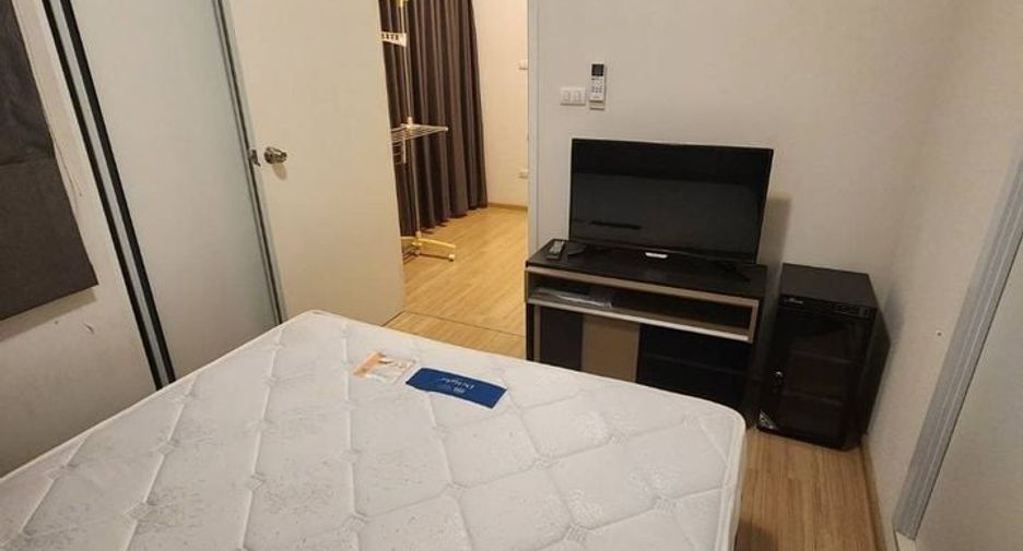 For rent 2 Beds condo in Bang Bua Thong, Nonthaburi