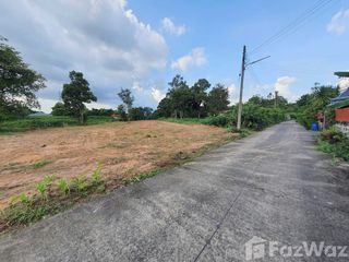 For sale land in Warin Chamrap, Ubon Ratchathani