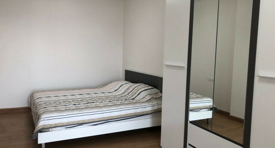 For rent 1 bed condo in Mueang Nonthaburi, Nonthaburi