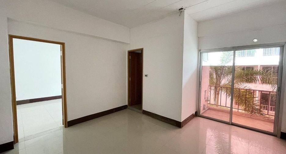 For rent 100 bed house in Nikhom Phatthana, Rayong
