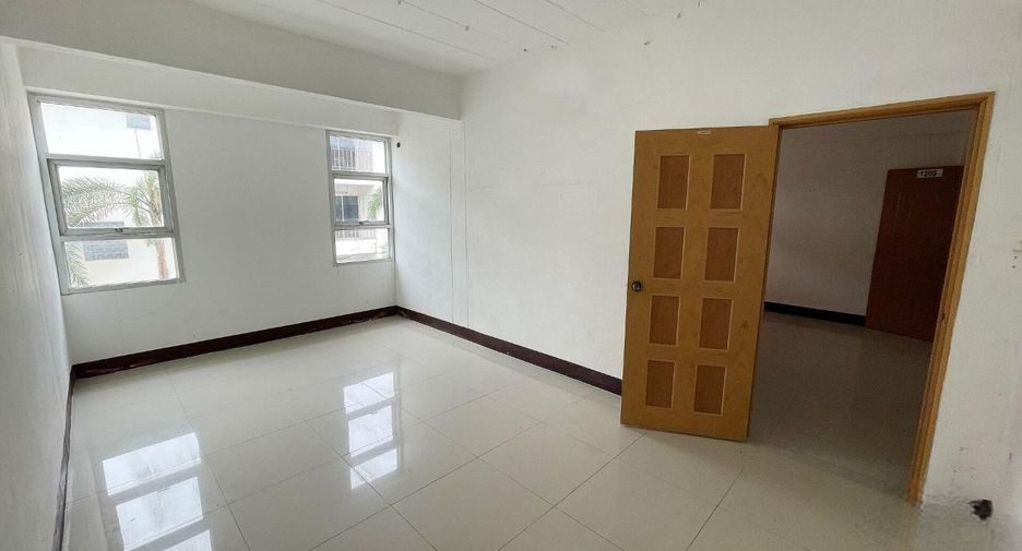 For rent 100 bed house in Nikhom Phatthana, Rayong