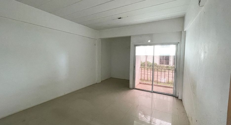 For rent 100 bed house in Nikhom Phatthana, Rayong