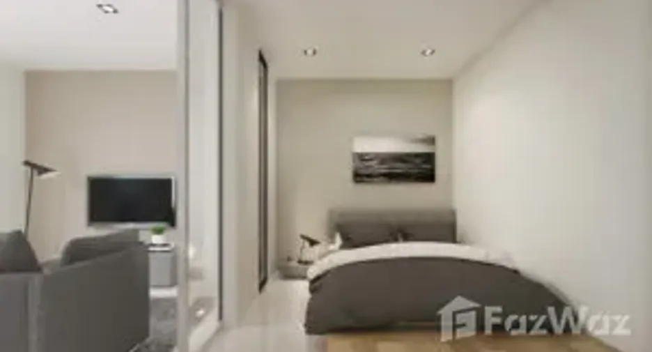 For sale 3 Beds condo in Klaeng, Rayong