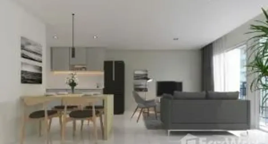 For sale 3 Beds condo in Klaeng, Rayong