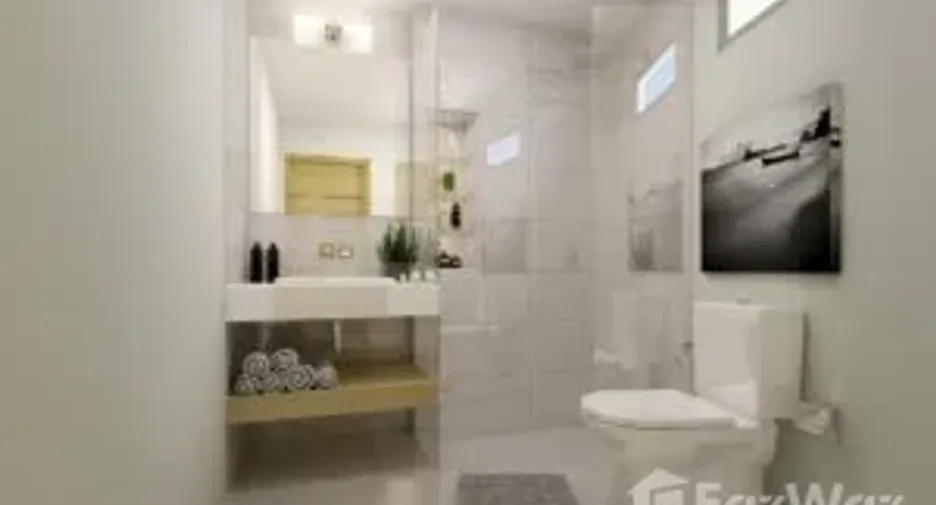 For sale 3 Beds condo in Klaeng, Rayong