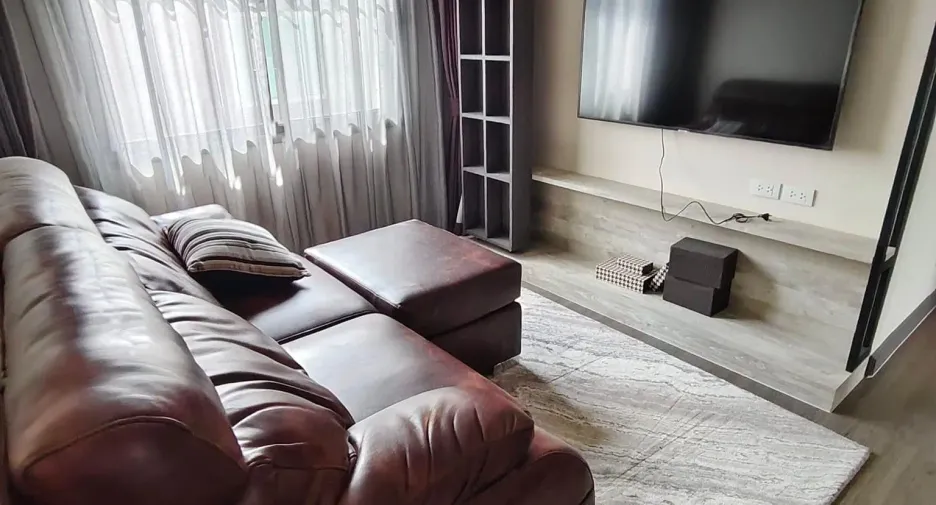 For rent 4 Beds house in Bang Kruai, Nonthaburi