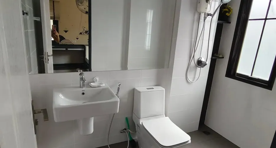 For rent 4 Beds house in Bang Kruai, Nonthaburi