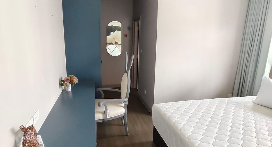 For rent 4 Beds house in Bang Kruai, Nonthaburi