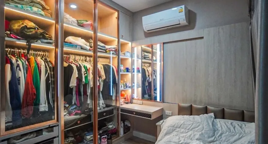 For sale 4 bed house in Pak Kret, Nonthaburi