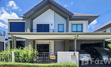 For sale 4 bed house in Pak Kret, Nonthaburi