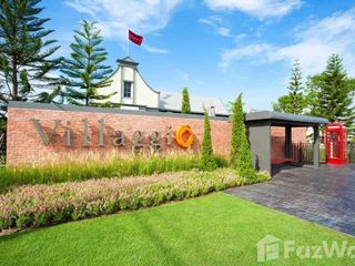 For sale 2 Beds townhouse in Lam Luk Ka, Pathum Thani