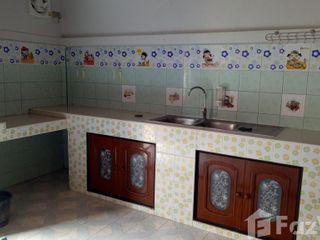 For sale 2 bed townhouse in Si Maha Phot, Prachin Buri