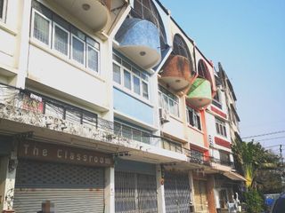 For rent 2 bed townhouse in Mueang Nakhon Pathom, Nakhon Pathom