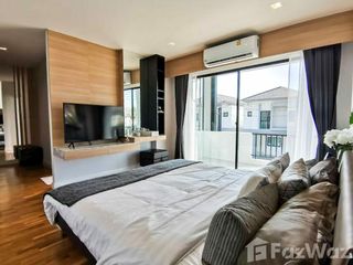 For sale 3 Beds house in Lam Luk Ka, Pathum Thani