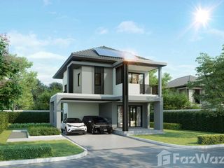 For sale 3 Beds house in Lam Luk Ka, Pathum Thani