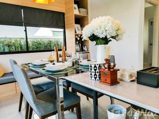 For sale 3 Beds house in Lam Luk Ka, Pathum Thani