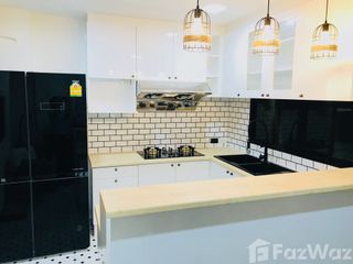 For sale 3 Beds townhouse in Bang Kruai, Nonthaburi