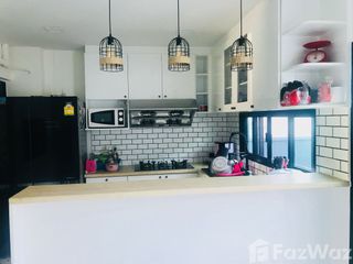 For sale 3 Beds townhouse in Bang Kruai, Nonthaburi