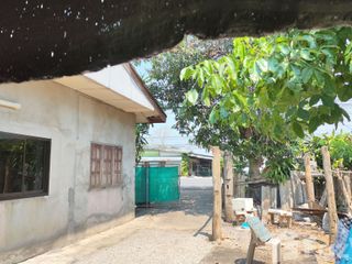 For sale 1 bed house in Mueang Lampang, Lampang