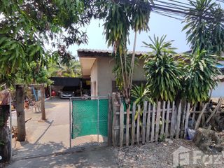 For sale 1 bed house in Mueang Lampang, Lampang