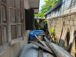 For sale 1 bed house in Mueang Lampang, Lampang