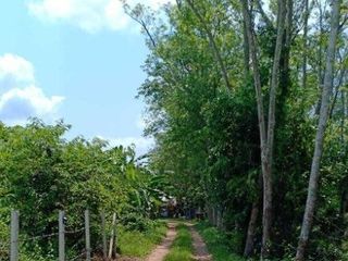 For sale land in Hat Yai, Songkhla