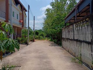For sale land in Hat Yai, Songkhla
