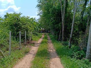 For sale land in Hat Yai, Songkhla