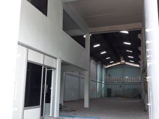 For rent studio house in Mueang Samut Sakhon, Samut Sakhon